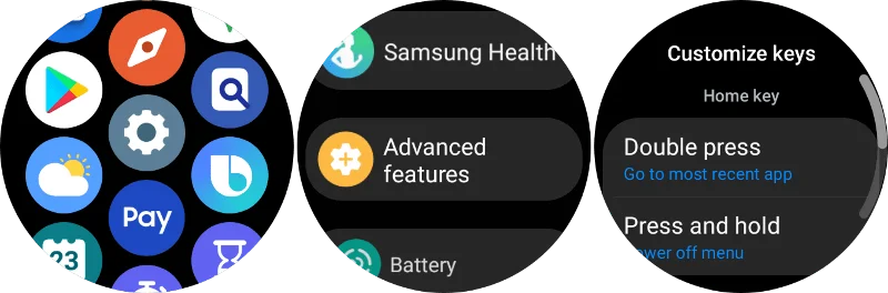 Πώς να εγκαταστήσετε το Google Assistant στο Galaxy Watch 4