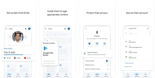 9 Kevésbé ismert Google Apps iPhone-ra és iPadre 2023-ban