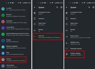 Jak opravit nefunkčnost mikrofonu na Androidu