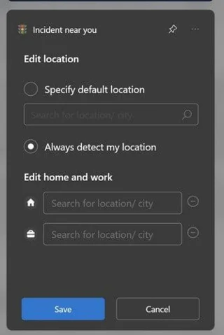Windows 11: como personalizar o panel de widgets