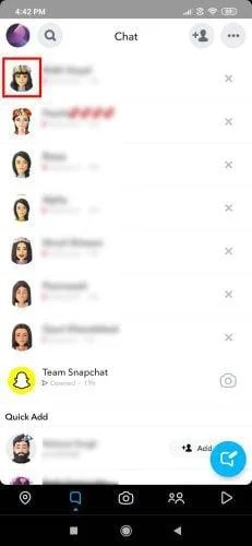 Jak funguje Snap Score: Naučte se tajemství Snapchat Score