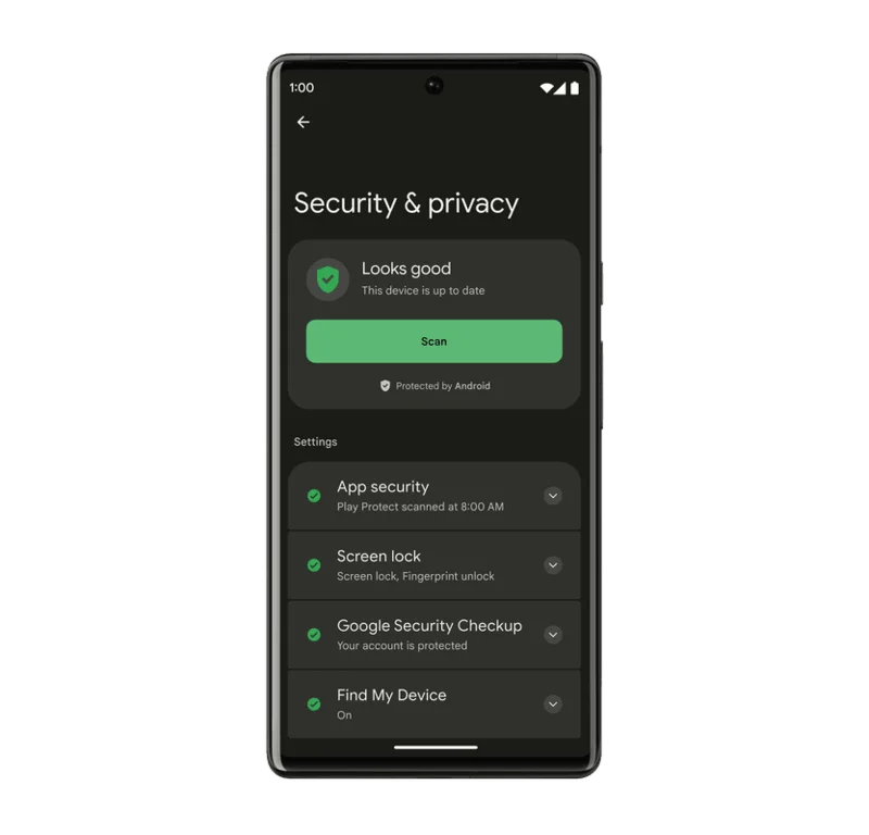 Android 13 Beta 2 si můžete stáhnout dnes na vybraných telefonech