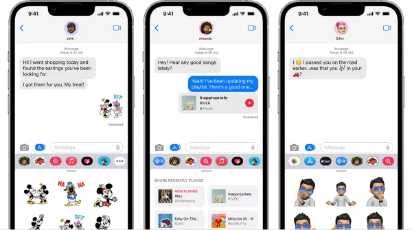 Här är varför du bör sluta använda SMS
