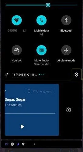 Hur man ändrar språk på din Android Hur man ändrar språk på din Android