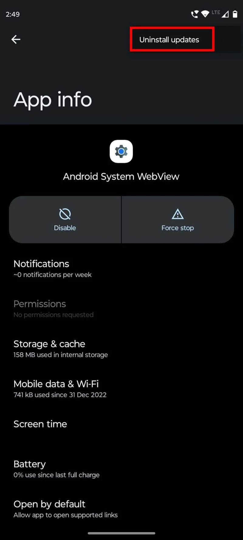 Πώς να διορθώσετε το πρόβλημα που δεν λειτουργούν οι εφαρμογές Android με 14 καλύτερους τρόπους