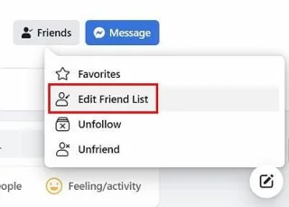 Как да получите известие, когато приятел публикува във Facebook