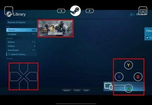 Si të luani lojëra Steam në iPad ose iPhone falas