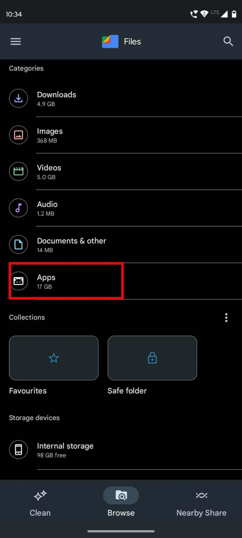 Jak najít skryté aplikace na Androidu: 5 nejlepších metod