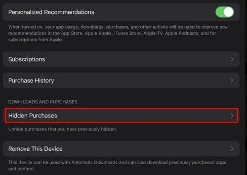 Apple App Store: Hur man får en återbetalning