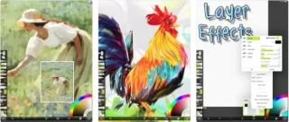 12 legjobb rajzalkalmazás iPadre 2023-ban (ingyenes és fizetős)