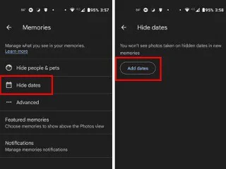 Google Photos: Si të personalizoni kujtimet tuaja