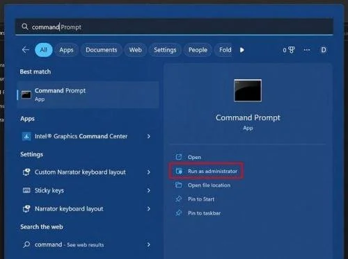 Windows 11: Jak vytvořit složku