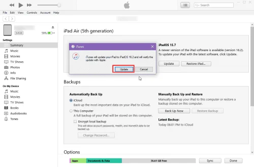 Kuidas värskendada iPhone'i ilma WiFi-ühenduseta: 5 parimat meetodit 2023. aastal