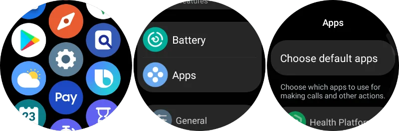Πώς να εγκαταστήσετε το Google Assistant στο Galaxy Watch 4