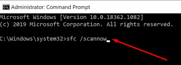 Виправлення: Windows 11 не відображає віджет погоди