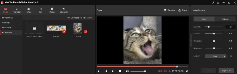 Kaip pridėti parašą prie „Mozilla Thunderbird“.