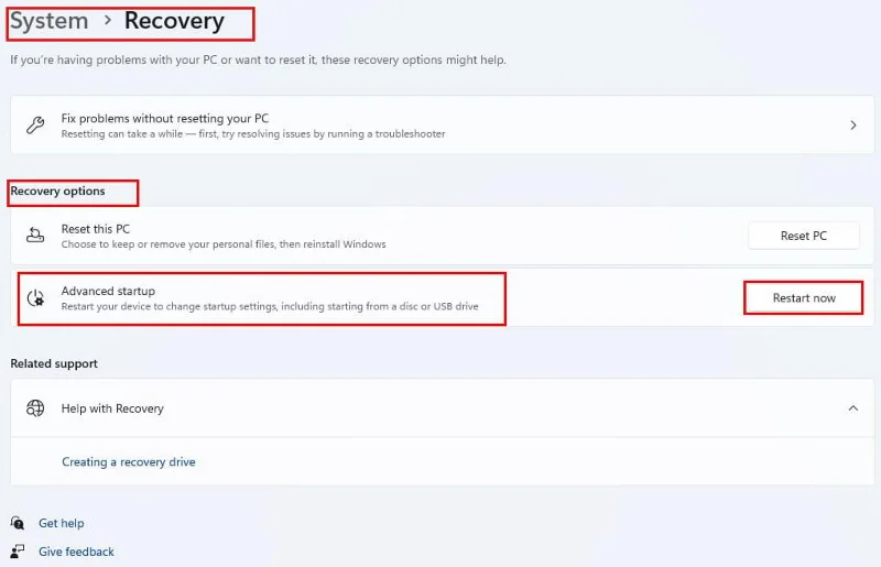 Jak vstoupit do systému BIOS na počítači se systémem Windows 11: 7 nejlepších metod