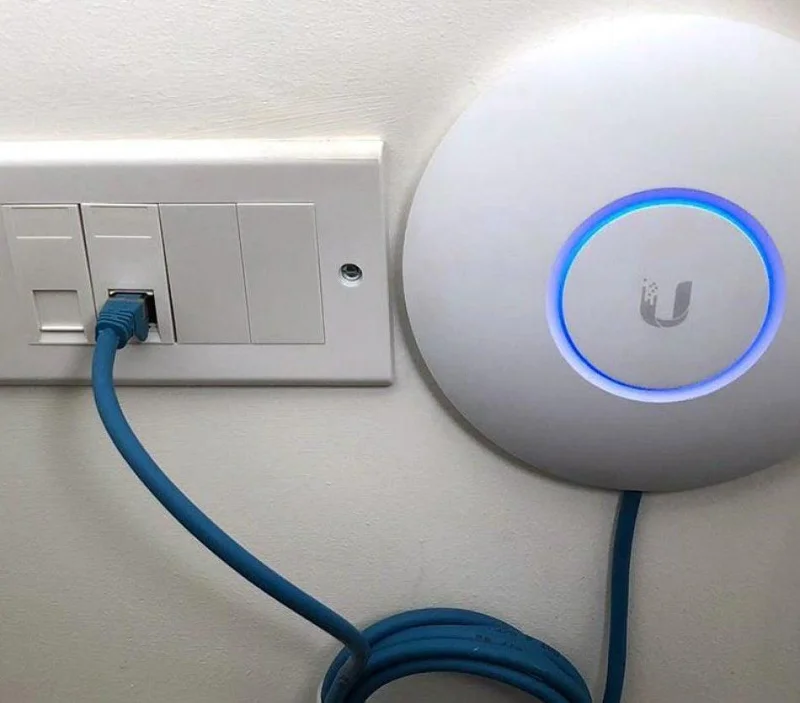 Mi az a hozzáférési pont?