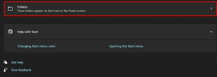 Windows 11: як налаштувати меню «Пуск».