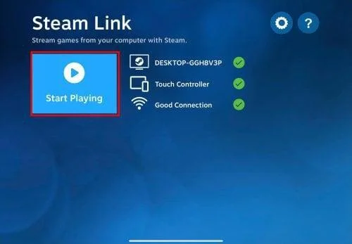 Si të luani lojëra Steam në iPad ose iPhone falas