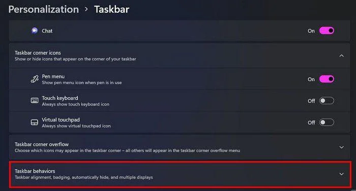 Windows 11: як налаштувати меню «Пуск».
