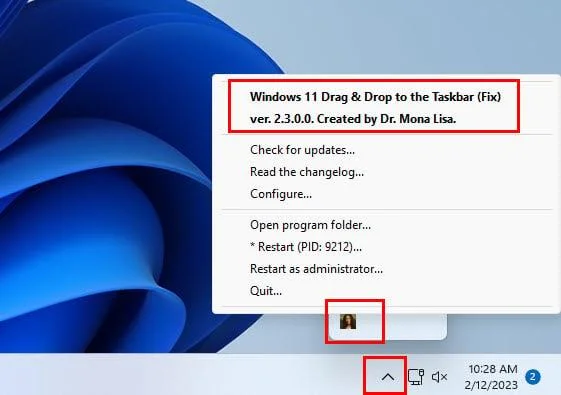 Como arranxar Windows 11 Arrastrar e soltar non funciona: 9 mellores métodos