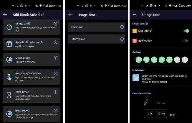 Як зробити перерву від WhatsApp