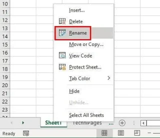 Microsoft Excel: Kako jednostavno upravljati listovima