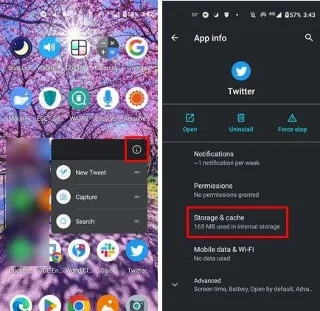 A Smart Stack Widget használata iPhone-on és iPaden: Az Ultimate Guide