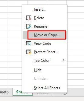 Microsoft Excel: Kako jednostavno upravljati listovima