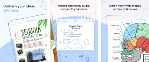 10 aplikacionet më të mira për marrjen e shënimeve për iPad për t'u përdorur në 2023
