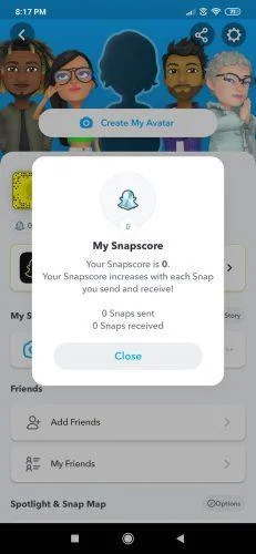 Как бързо да увеличите Snap Score: 10 най-добри хака за 2023 г