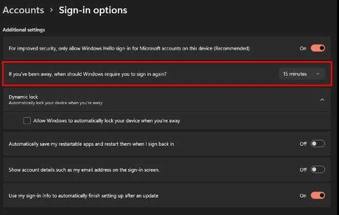 Як покращити безпеку комп’ютера з Windows 11