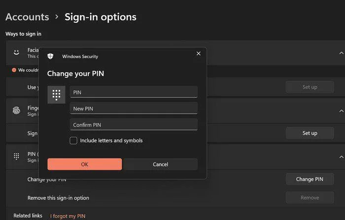 Як покращити безпеку комп’ютера з Windows 11
