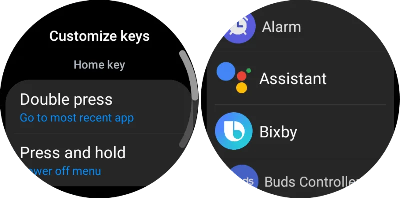 Πώς να εγκαταστήσετε το Google Assistant στο Galaxy Watch 4