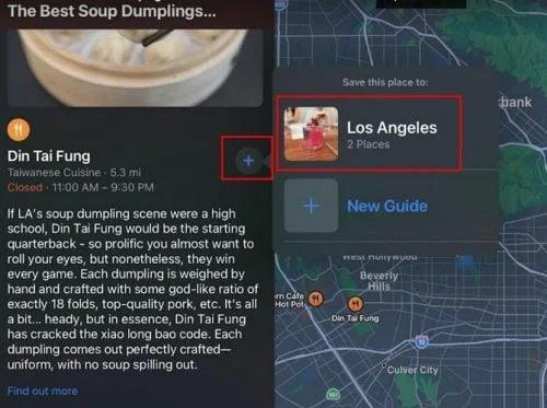 IPadOS 16: Vad är Apple-guider och hur man använder dem