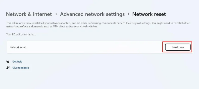 Windows 11 Wi-Fi не відображається: 15 найкращих виправлень