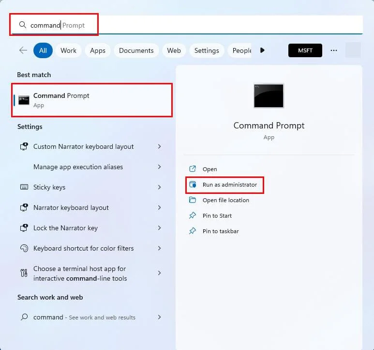 Jak vstoupit do systému BIOS na počítači se systémem Windows 11: 7 nejlepších metod