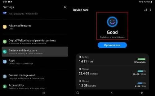 Ką daryti, kai „Android“ planšetinis kompiuteris neįkraunamas Ką daryti, kai „Android“ planšetinis kompiuteris neįkraunamas