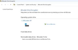 Rozdíl mezi Windows 11 Home a Pro: Vše, co potřebujete vědět