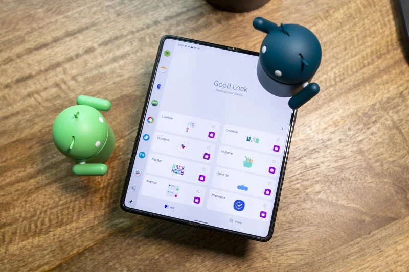 Πώς να αλλάξετε τα εικονίδια σε τηλέφωνα Samsung Galaxy