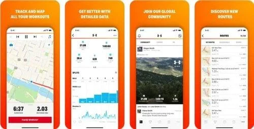 10 nejlepších cyklistických aplikací pro iOS a Android v roce 2023