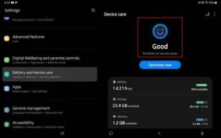 Co dělat, když se váš tablet Android nenabíjí