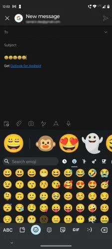Hvernig á að bæta við Emojis í Outlook tölvupósti: 7 bestu aðferðir