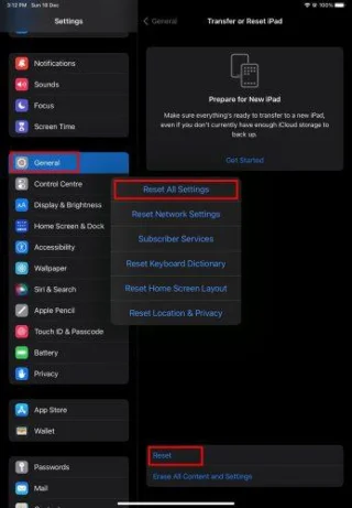 IPad продължава да се изключва: 12 най-добри лесни корекции, които можете да опитате сега
