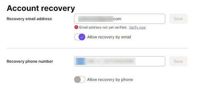 Как да промените паролата си за ProtonMail
