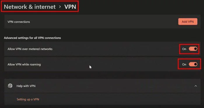Windows 11: como arranxar Windows 11 non se conectará a unha rede