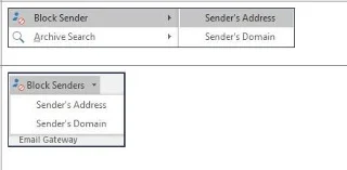 Mimecast fyrir Outlook: Allt sem þú þarft að vita