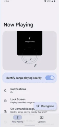 Získejte nyní Google Pixel Playing na jakémkoli Androidu: Osvědčená metoda