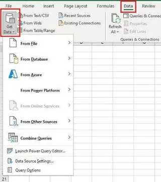 Microsoft Excel: Jak importovat data ze souboru PDF